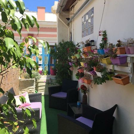 ハニア Mmebassia Bed & Breakfast エクステリア 写真