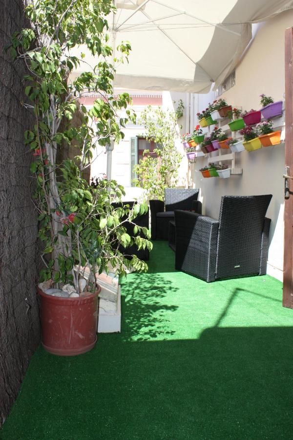ハニア Mmebassia Bed & Breakfast 部屋 写真