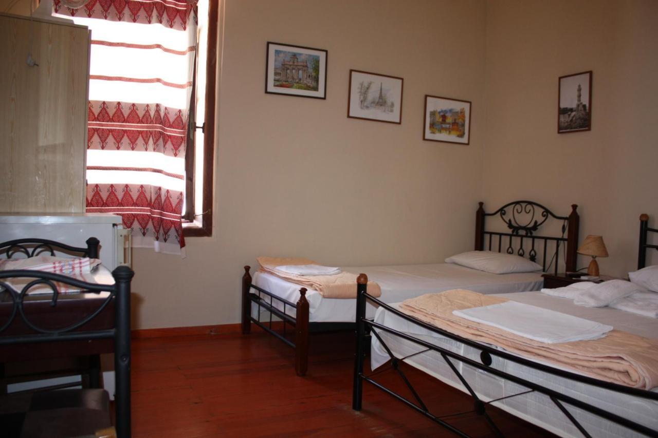 ハニア Mmebassia Bed & Breakfast 部屋 写真